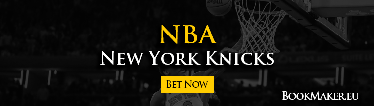 New York Knicks 2024 NBA Championship Odds